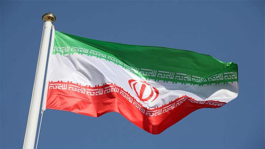 إيران تحتجز ناقلة محملة بنفط خام 