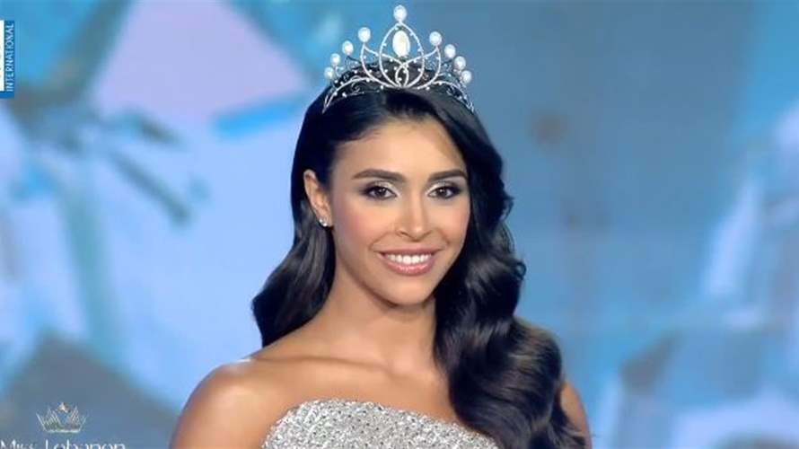 ياسمينا زيتون في رسالة دعم للملكة الجديدة... ماذا قالت عن تجربتها كملكة جمال لبنان؟ (فيديو)
