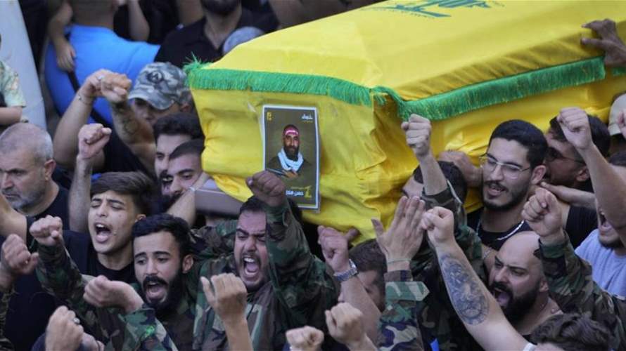 ترقب في جنوب لبنان و"حزب الله" يقلص عملياته العسكرية ضد إسرائيل (الشرق الأوسط)