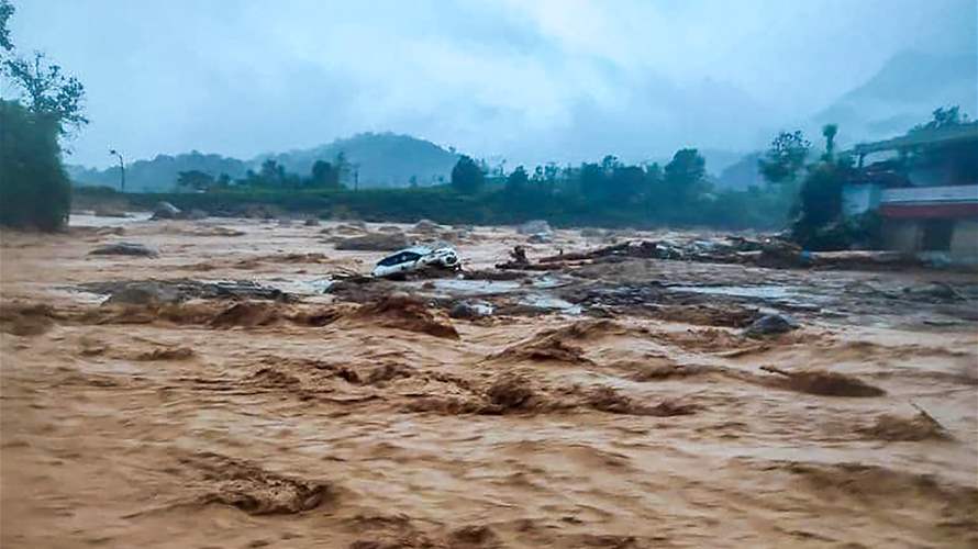 Death toll in India landslides reaches 36