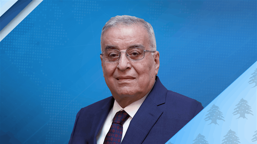 Bou Habib: Lebanon will respond to Israel’s UN complaint 