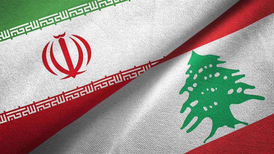 Iranian Embassy in Lebanon condemns 'cowardly Israeli aggression' on Beirut's southern suburbs