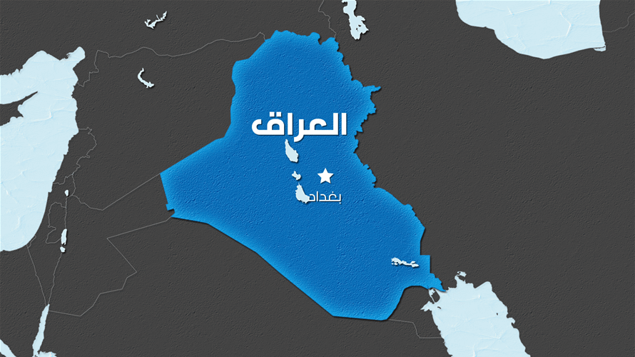 انفجارات بقاعدة لقوات الحشد الشعبي جنوبي بغداد ومقتل أحد أعضائها