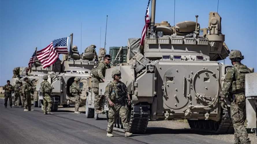 مسؤول أميركي: الولايات المتحدة نفذت ضربة في العراق 