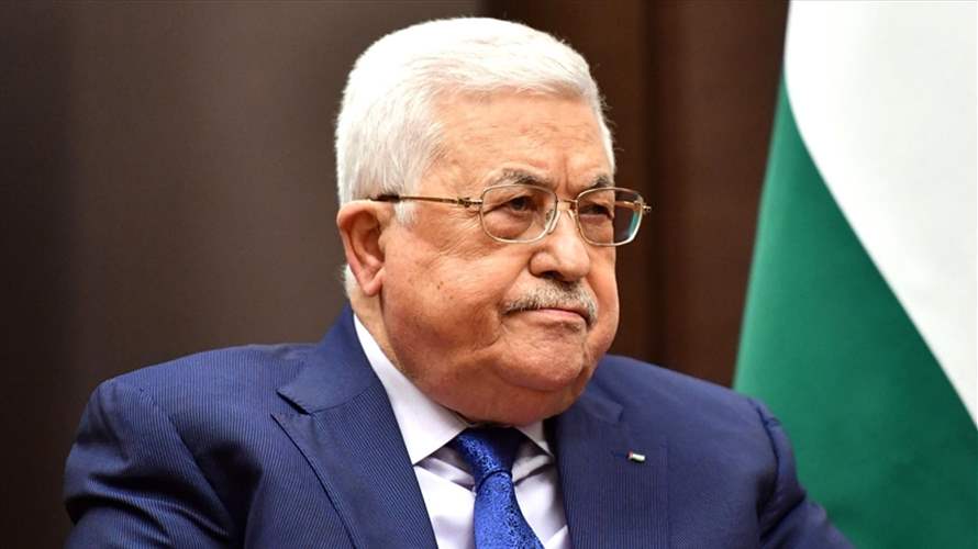 الرئيس الفلسطيني يدين بشدة اغتيال هنية في طهران