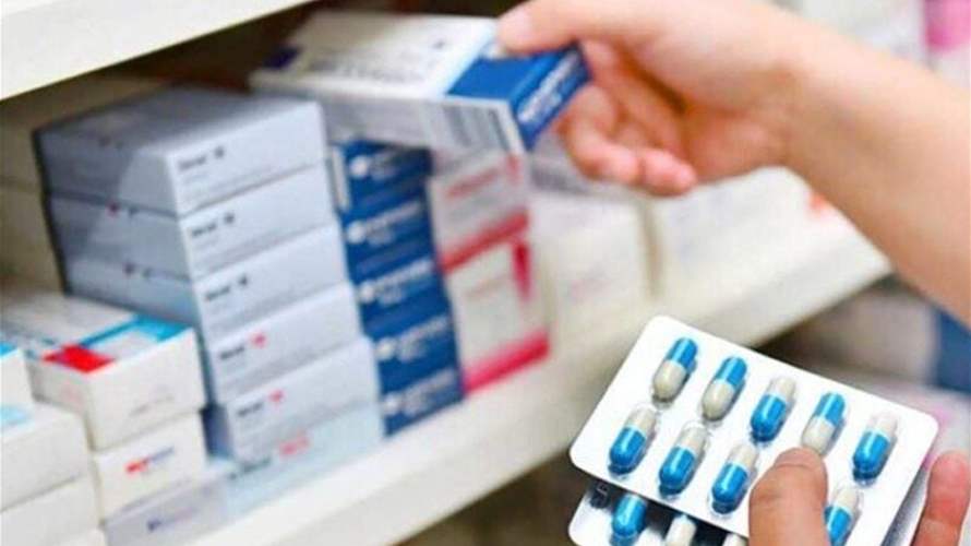 نقابة مصانع الأدوية في لبنان: سنكون على جهوزية تامة لأيّ حال طوارئ