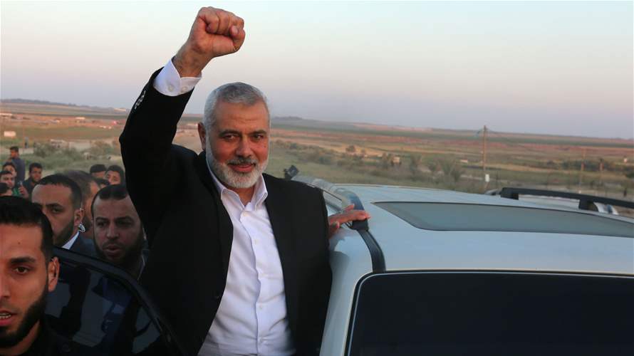 Hamas' Ismail Haniyeh assassinated in Tehran: Details of deadly Israeli attack emerge
