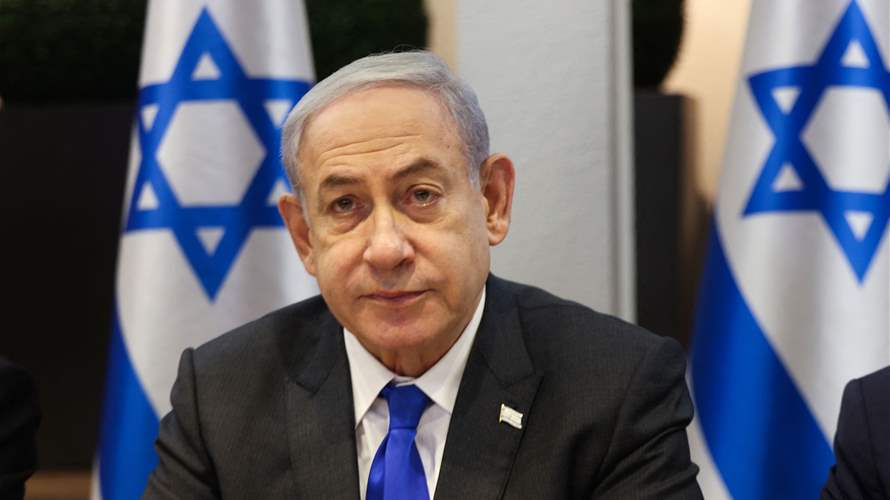 Netanyahu claims Israel 'delivered blows' to its enemies