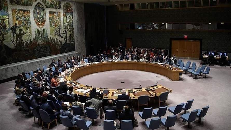 قلق في مجلس الأمن الدولي من اتساع نطاق النزاع في الشرق الأوسط بعد اغتيال هنية