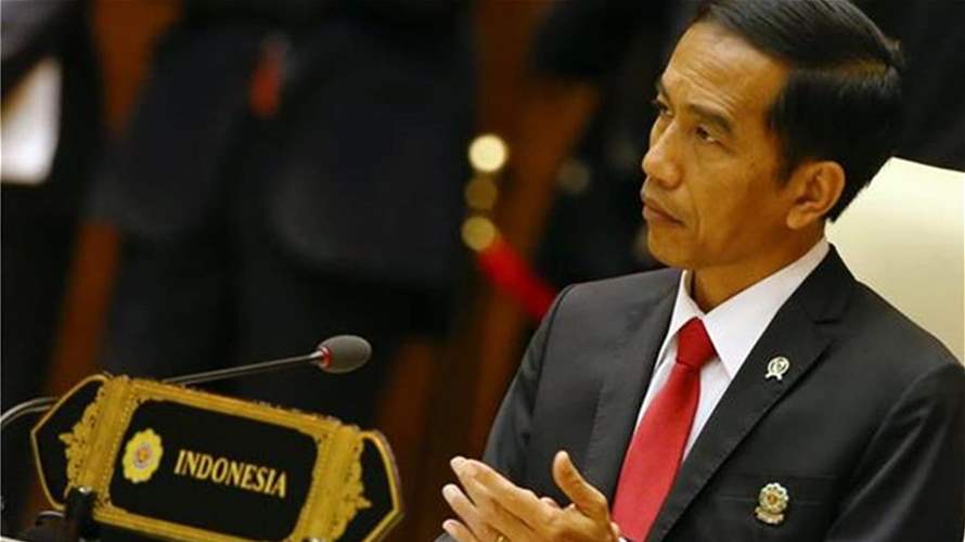 رئيس إندونيسيا: اغتيال إسماعيل هنية "لا يمكن التغاضي عنه"