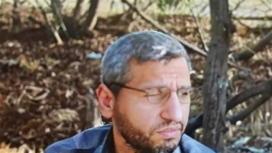 الجيش الإسرائيلي يؤكد مقتل قائد الجناح العسكري لحماس محمد الضيف في ضربة الشهر الماضي على غزة