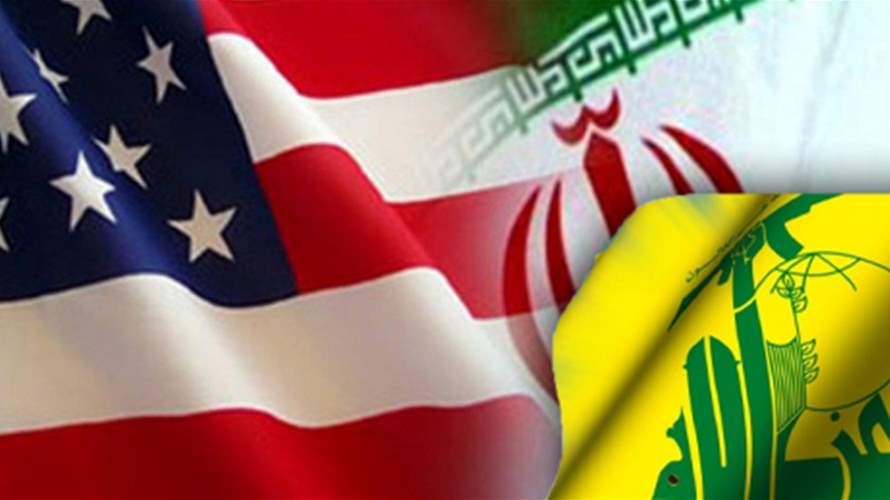 طلب أميركي بنقل رسائل تهدئة إلى إيران وحزب الله