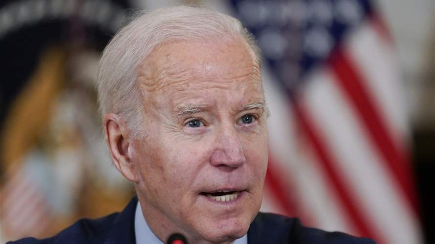 Biden condemns Russian 'show trials' after prisoners freed