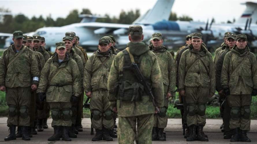 جهاز الأمن الروسيّ: عودة ثمانية مواطنين روس إثر صفقة تبادل السجناء