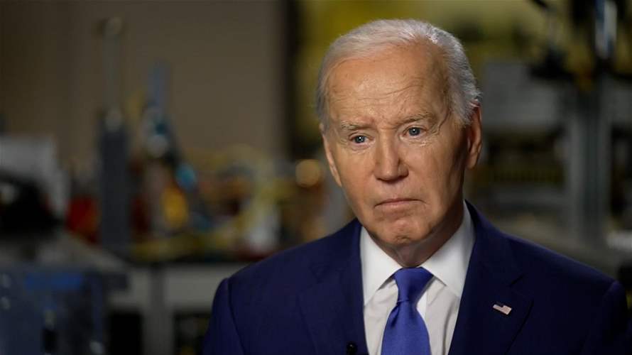 Biden says killing of Hamas leader Haniyeh not helpful for ceasefire