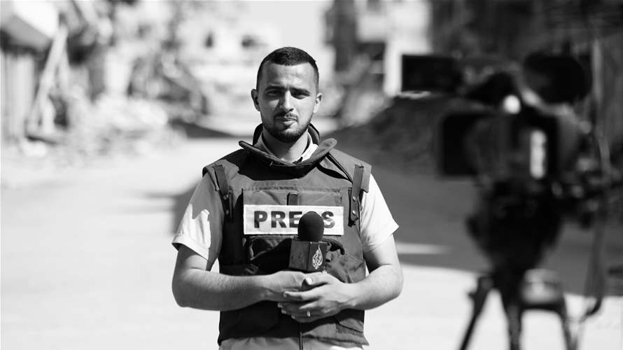 Israeli army confirms killing Al Jazeera journalist, says he was Hamas operative