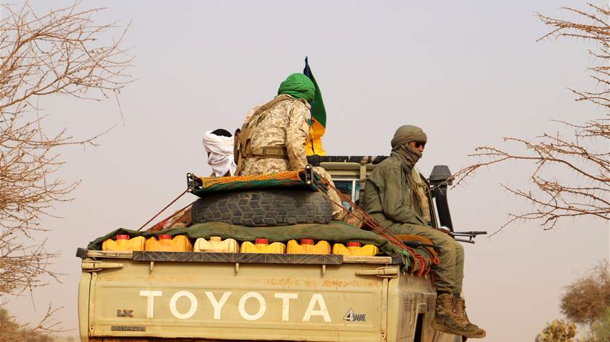 الانفصاليون في شمال مالي: قتلنا 84 مرتزقاً روسياً و47 عسكرياً الأسبوع الماضي