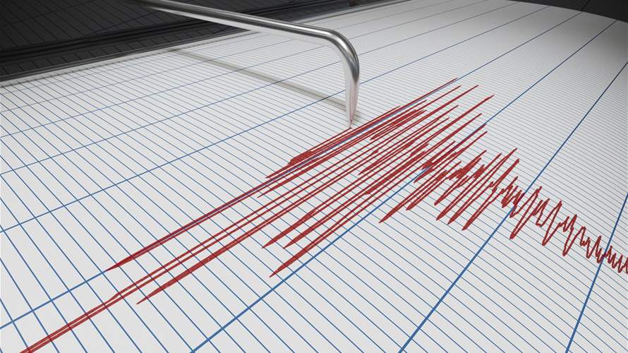 Earthquake hits southern Italy, no immediate damage reported