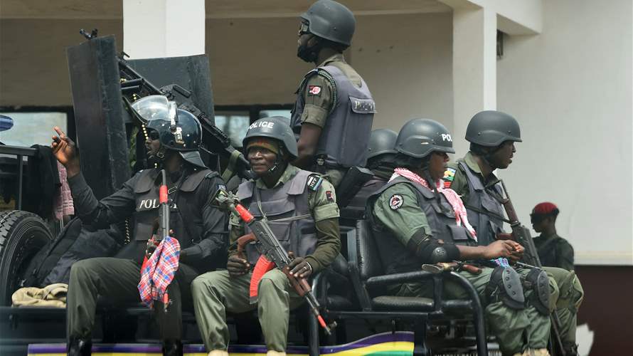 Nigeria police to seek army help after violent protests