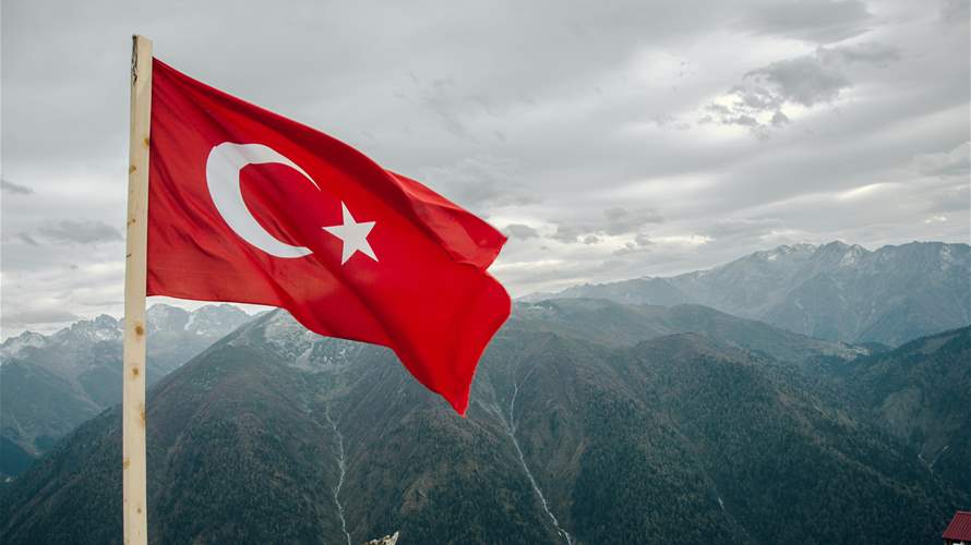 Turkey arrests 99 suspected ISIS members