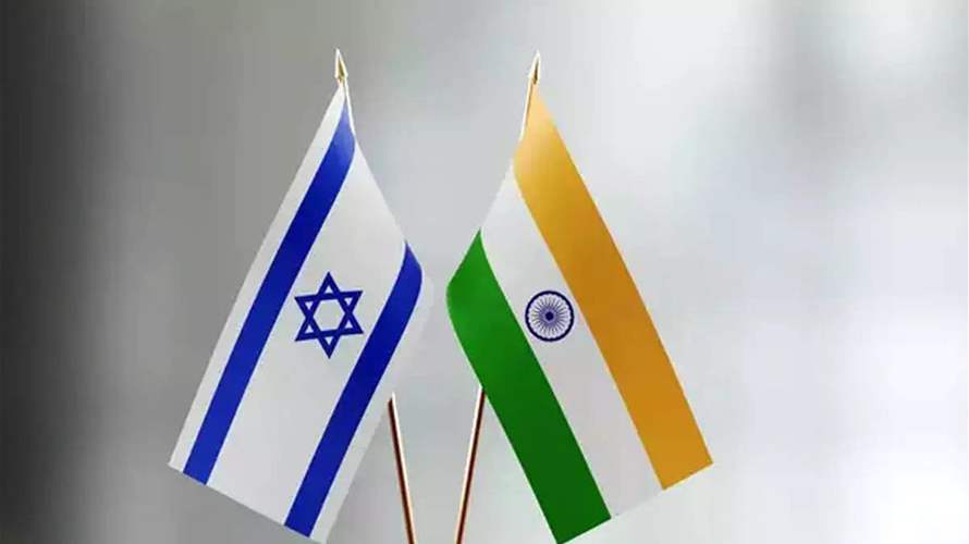 Israeli media: Explosion near Israeli embassy in India 