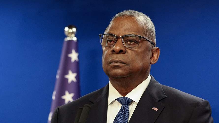 US Defense Secretary Lloyd Austin revokes plea deals with three Sept. 11 suspects