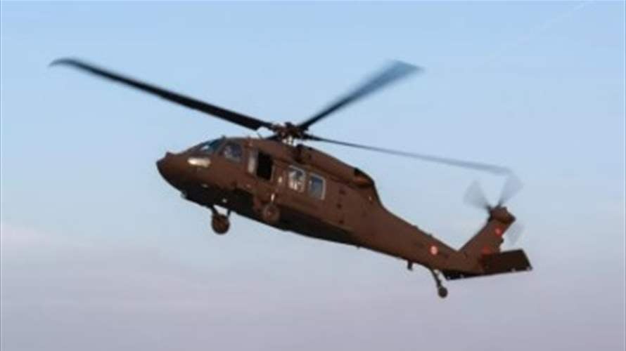 تحطم هليكوبتر عسكرية أميركية في اليابان