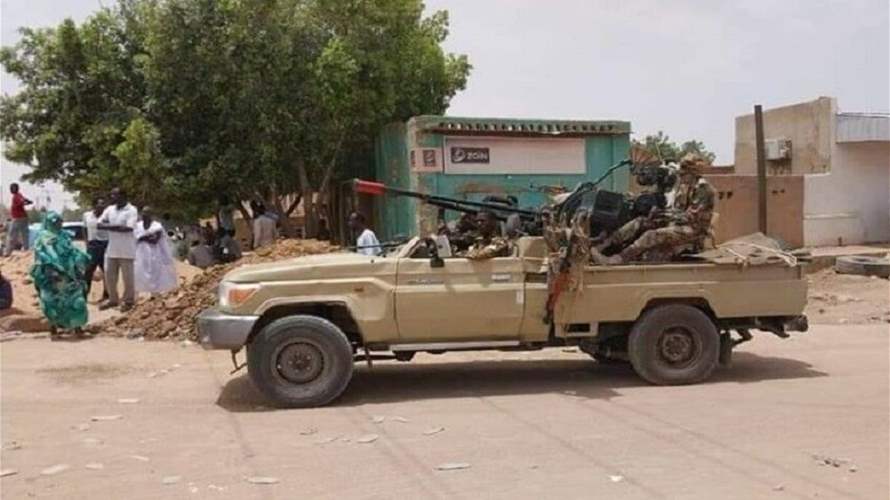 23 قتيلا في الفاشر في قصف مدفعي من قوات الدعم السريع 