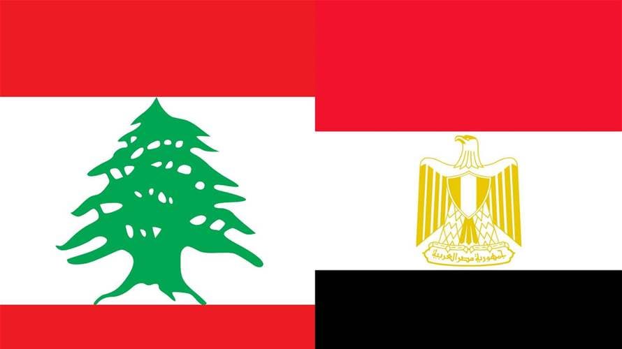 Egyptian efforts to de-escalate regional tensions and confrontations on the Lebanese front