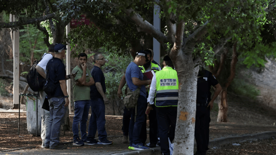 Two people killed in stabbing attack in Israel