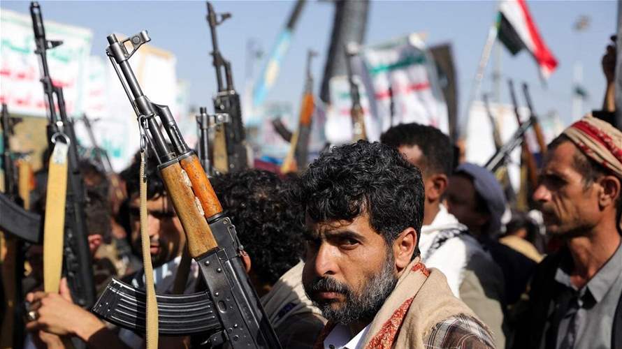 الحوثيون: استهدفنا السفينة جروتون في خليج عدن