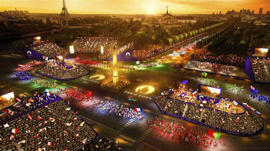 فتح تحقيق حول تهديدات بالقتل تستهدف منظمي حفل افتتاح أولمبياد باريس