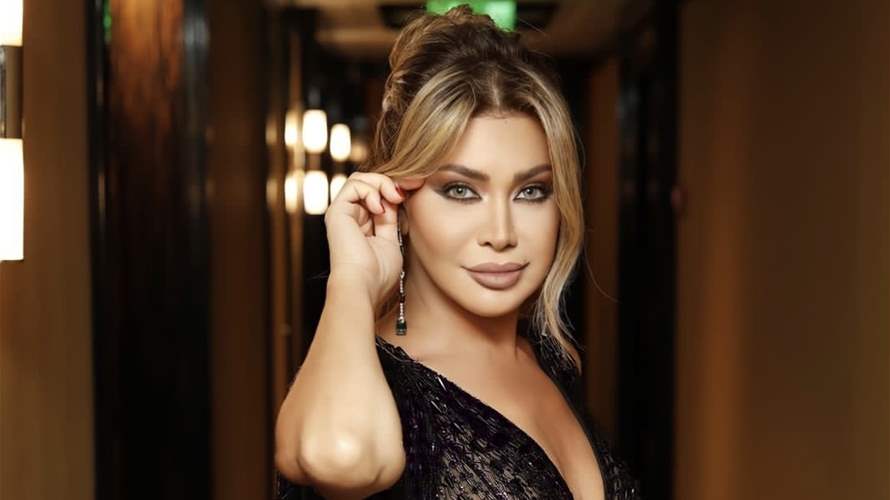 ظهور نادر لابن نوال الزغبي جوي ديب... وسامته خطفت قلوب المتابعين (صور)