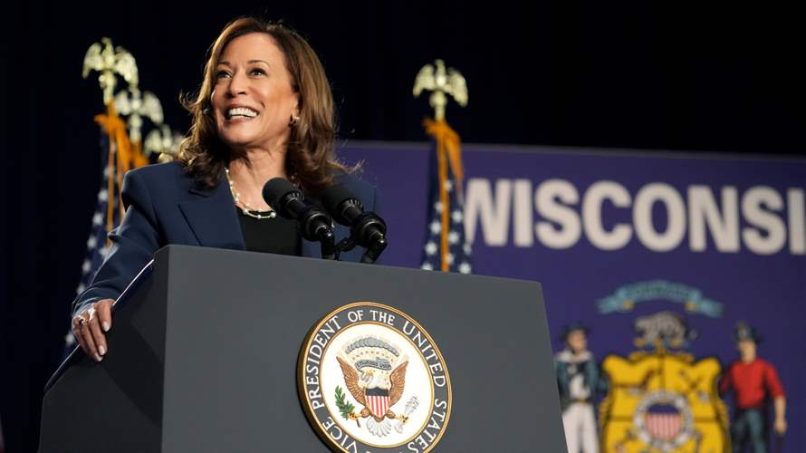 Kamala Harris to announce vice president pick before battleground states tour