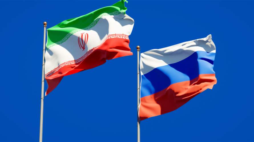 مسؤول أمني روسي يزور إيران لتعميق التعاون