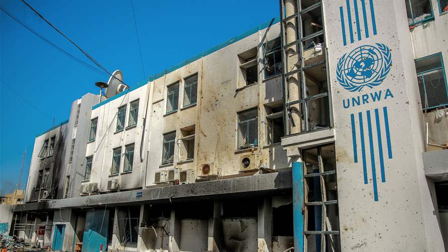 UN states nine employees 'may have been involved' in Oct 7 Hamas attack