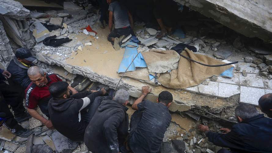 Four Palestinians killed in Israeli raid in West Bank