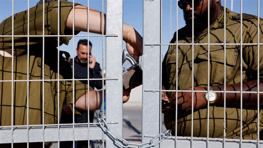 Israeli rights group: Palestinian prisoners subject to systematic abuse