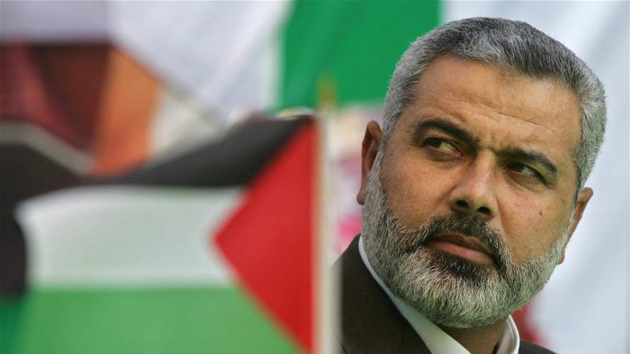 Iran rejects claims of arrests over Hamas leader's assassination 