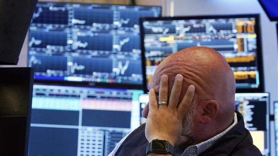 Monday, August 5, 2024: A Black Day for Global Stock Markets