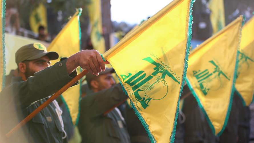 White House says: We do not believe Iran or Hezbollah has started retaliating against Israel