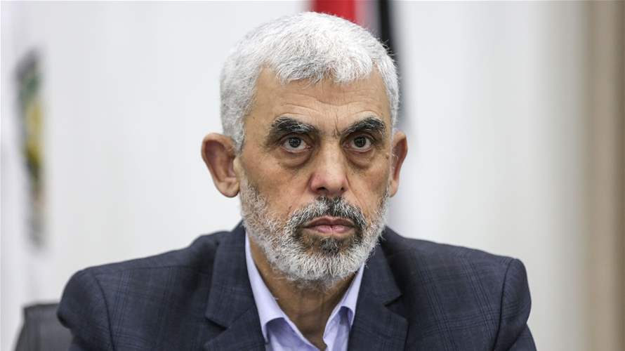 Israel FM calls to 'swiftly eliminate' new Hamas chief Sinwar