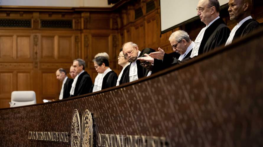 Turkey will bid to join ICJ genocide case against Israel