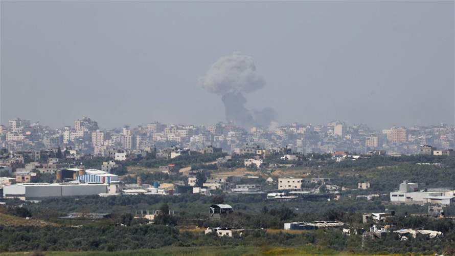 Updated toll from Israeli airstrike in Jouaiyya: Two dead, six injured