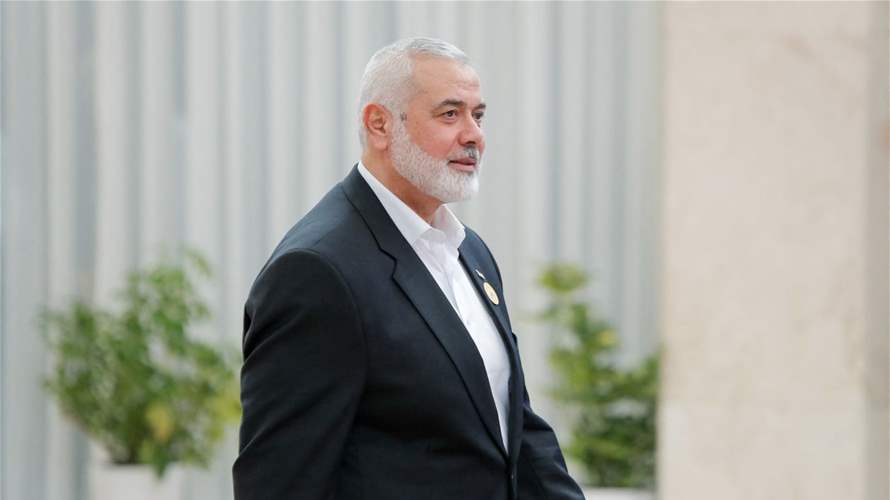 Iran's response to Haniyeh's death will come at the 'right time,' acting foreign minister affirms 