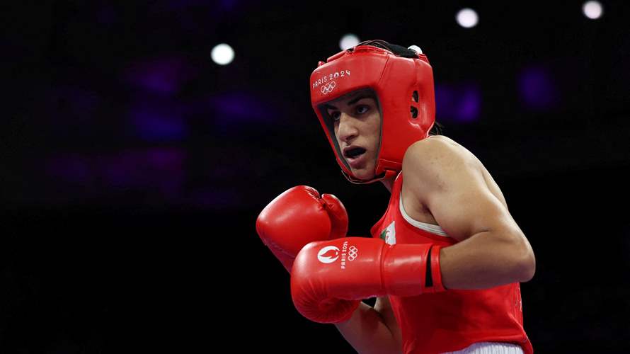 Russia and Algeria clash at UN over gender issues in Olympic boxing