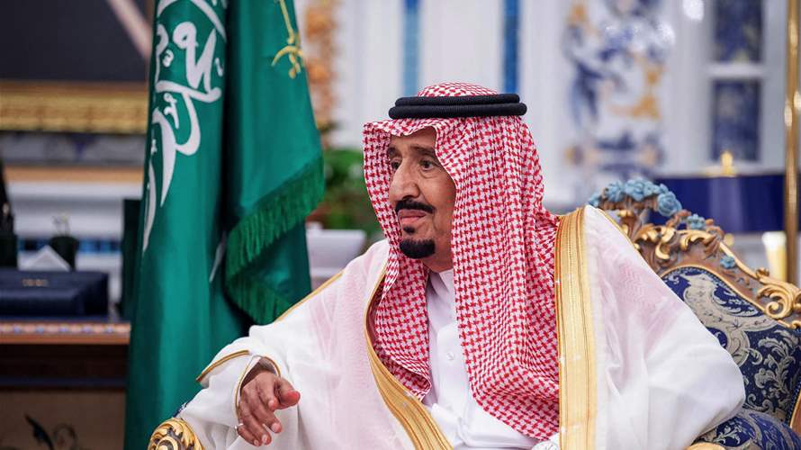 Saudi king allows cabinet to meet without him or crown prince