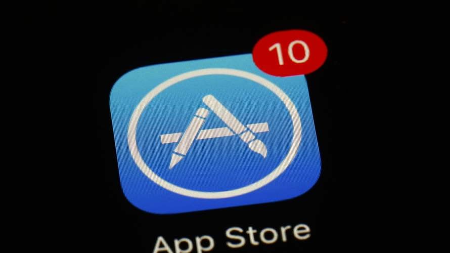 Apple reveals changes to App Store after EU warning