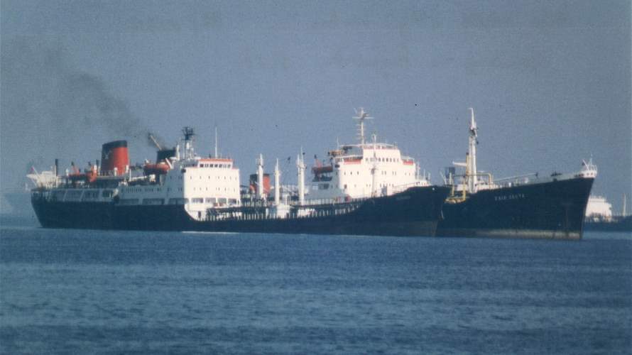 Vessel captain reports double attack off Yemen, UKMTO says