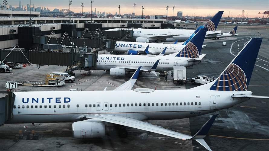 United Airlines suspends flights to Tel Aviv for foreseeable future